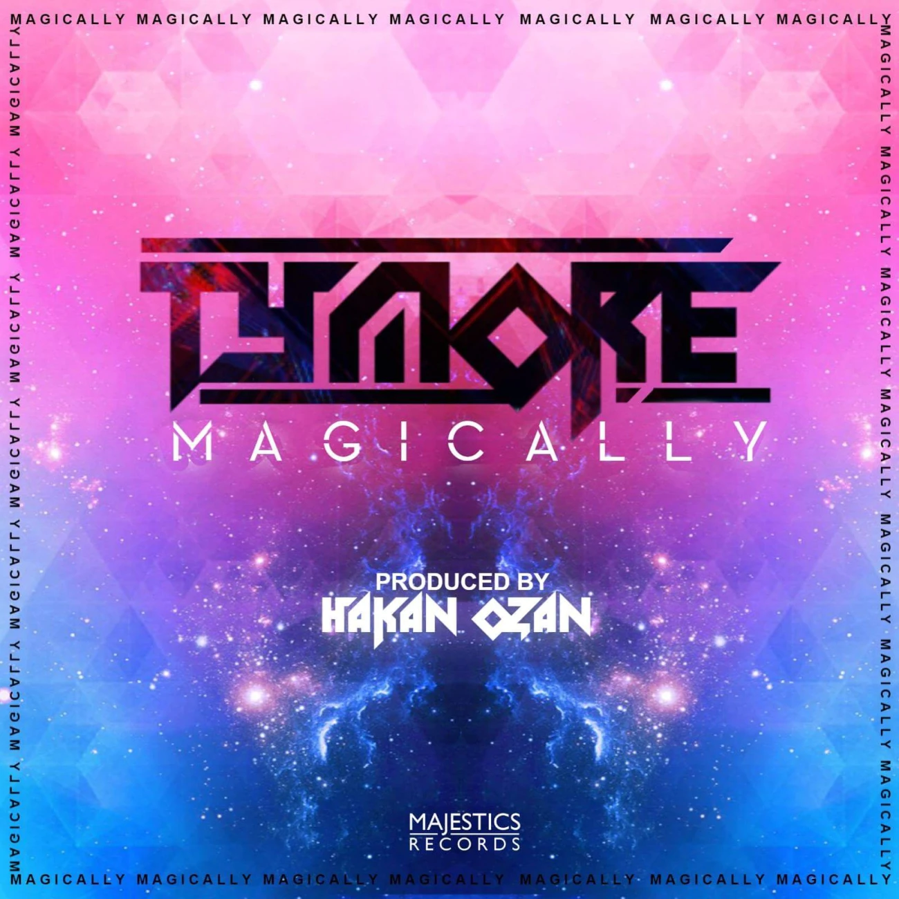 Download Magically by Tymore mp3 song