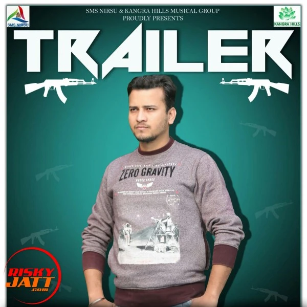 Download Trailer by Rajesh Kumar top 100 mp3 song