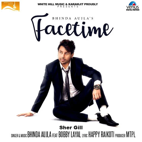 Download Facetime by Bhinda Aujla and Bobby Layal top 100 mp3 song