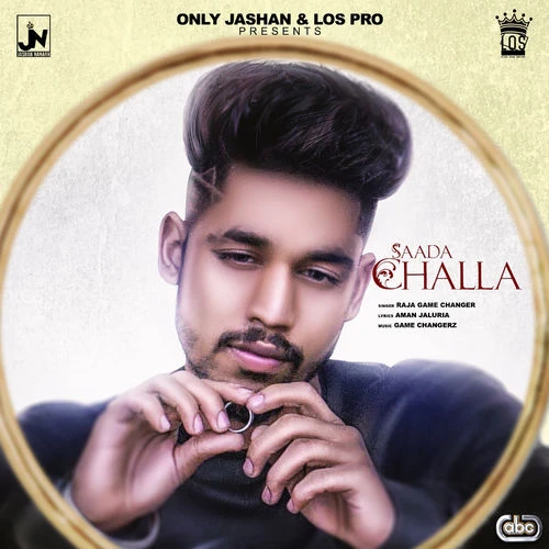 Download Sada Challa by Raja Game Changerz top 100 mp3 song
