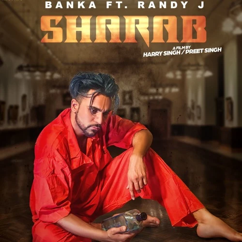 Download Sharab by Banka top 100 mp3 song