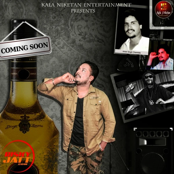 Download Chamkila 22 by Sufraaz top 100 mp3 song