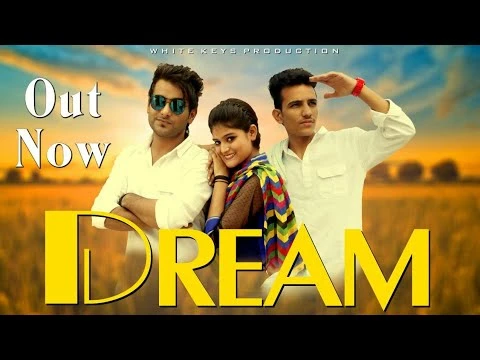 Download Dream by Addy B top 100 mp3 song