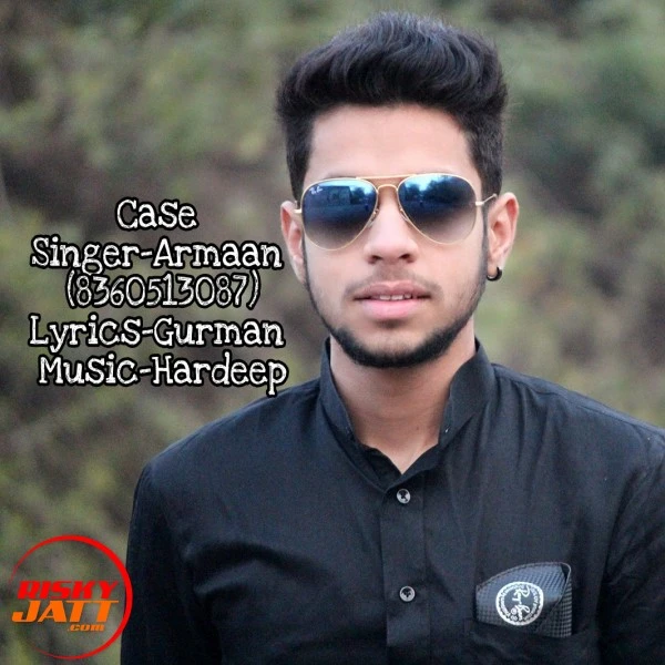 Download Case Lyrics by Armaan mp3 song