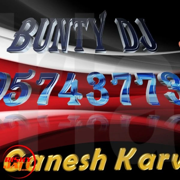 Download Diamond Remix Lyrics by Dj Ganesh Karwa,Gurnam Bhullar mp3 song
