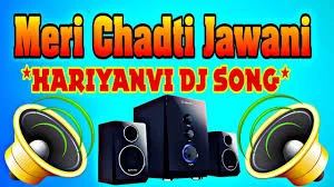 Download Chadti Jawani Mixes by Dj Ganesh Kashyap and Raju Punjabi top 100 mp3 song