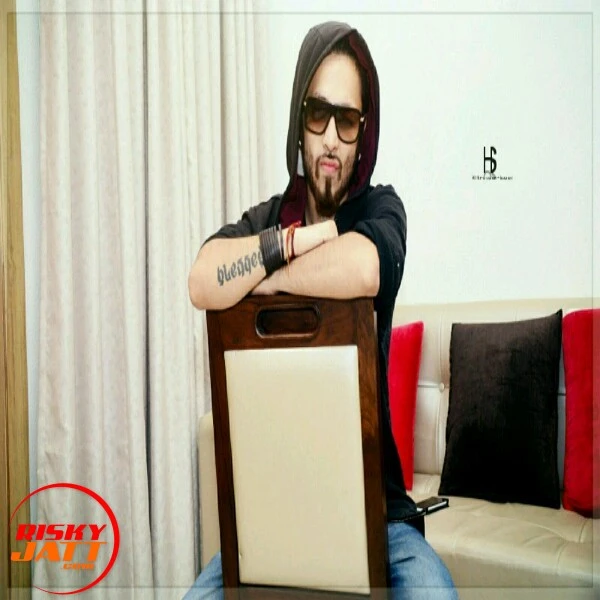 Download Aashiq Hu Main Lyrics by A Bazz mp3 song