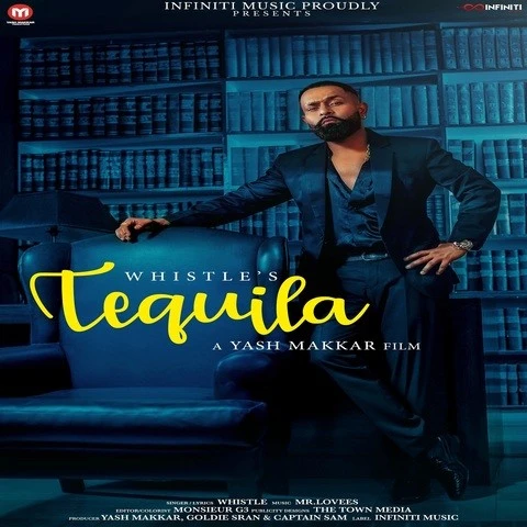 Download Tequila by Whistle top 100 mp3 song