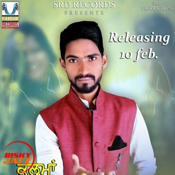 Download Kalma by Raaj B top 100 mp3 song