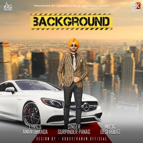 Download BackGround by Gurpinder Panag top mp3 song