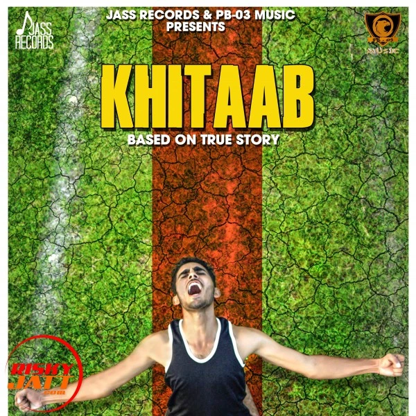 Download Khitaab Lyrics by Inder Sidhu mp3 song