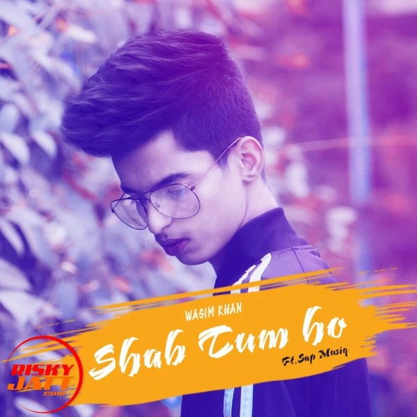 Download Shab Tum Ho Lyrics by Wasim Khan mp3 song