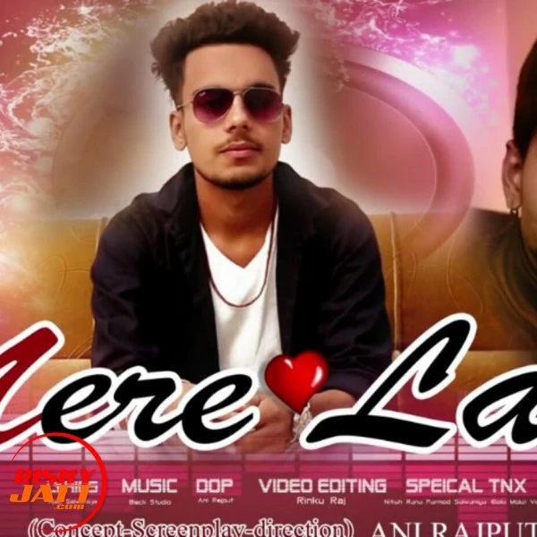 Download Mere Layi Lyrics by Ajay Salwan mp3 song