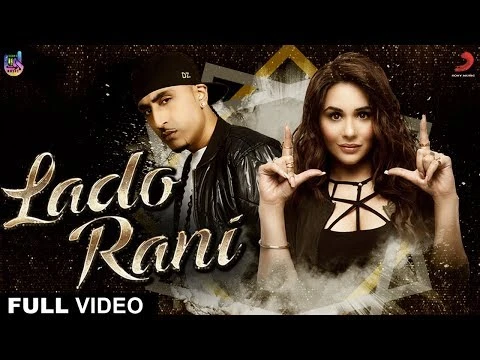 Download Lado Rani by Mandy Takhar top mp3 song