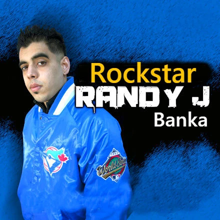 Download Rockstar by Randy J and Banka mp3 song