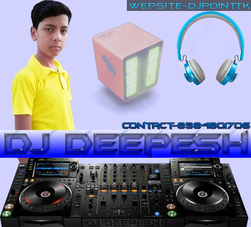 Download Gaddan Joggi by DJ Deepesh mp3 song