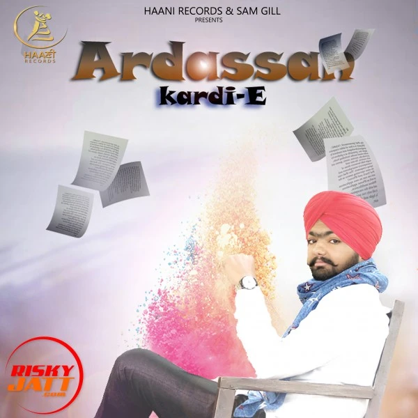 Download Ardassan Kardi E Lyrics by Deep Walia mp3 song