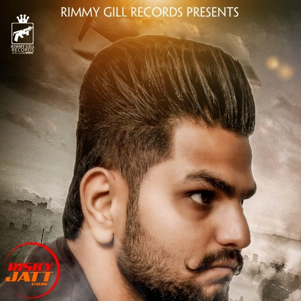 Download Wanted Lyrics by Ajay Bajaj mp3 song
