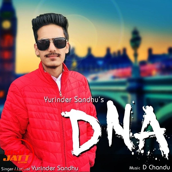 Download D N A Lyrics by Yurinder Sandhu mp3 song