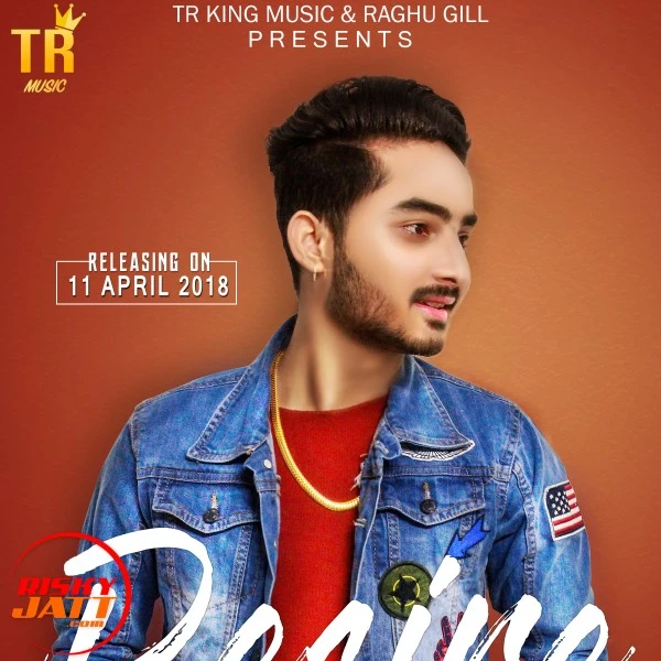 Download Desire by Gill Mudha Wala and Sidhu Moosewala top 100 mp3 song