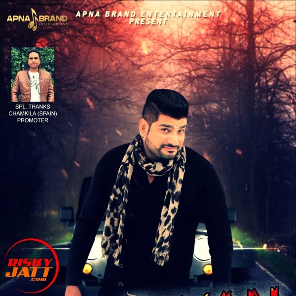 Download Yaariyan by Jasvir Commando mp3 song
