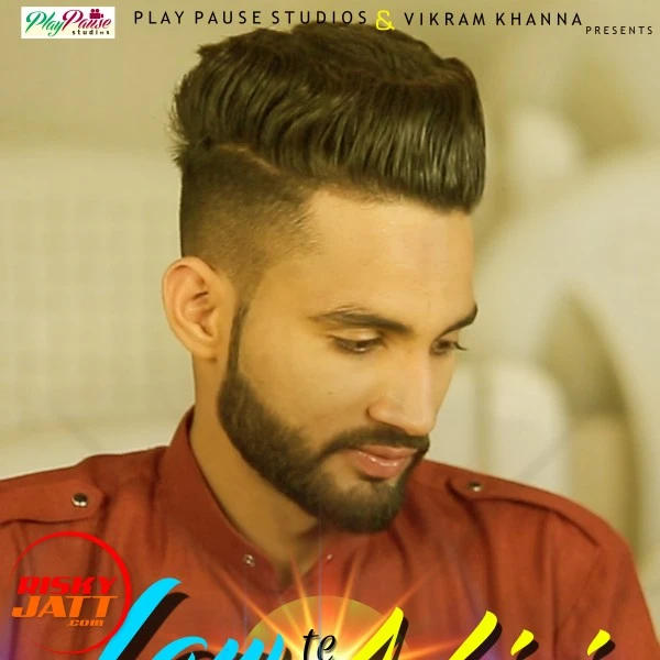 Download Law te Ashiqi Lyrics by Rajan Majhotia mp3 song