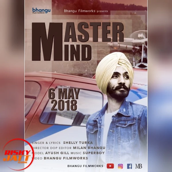 Download Mastermind Lyrics by Shelly Turke mp3 song