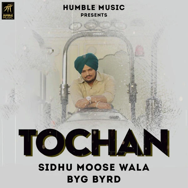 Download Tochan by Sidhu Moose Wala top 100 mp3 song