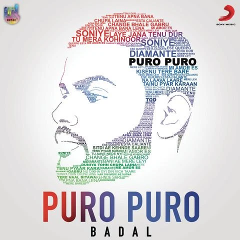 Download Puro Puro by Badal top mp3 song