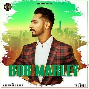 Download Bob Marley by Manjinder Brar mp3 song