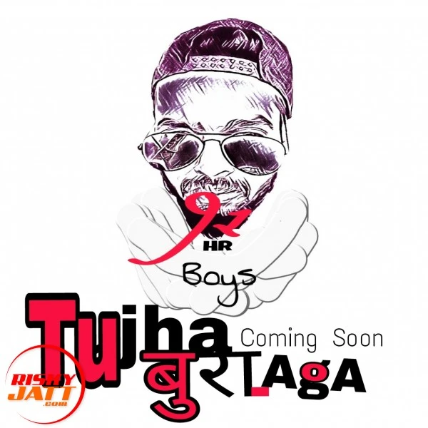 Download Tujhe Bura Laga Lyrics by MM-Vickey mp3 song