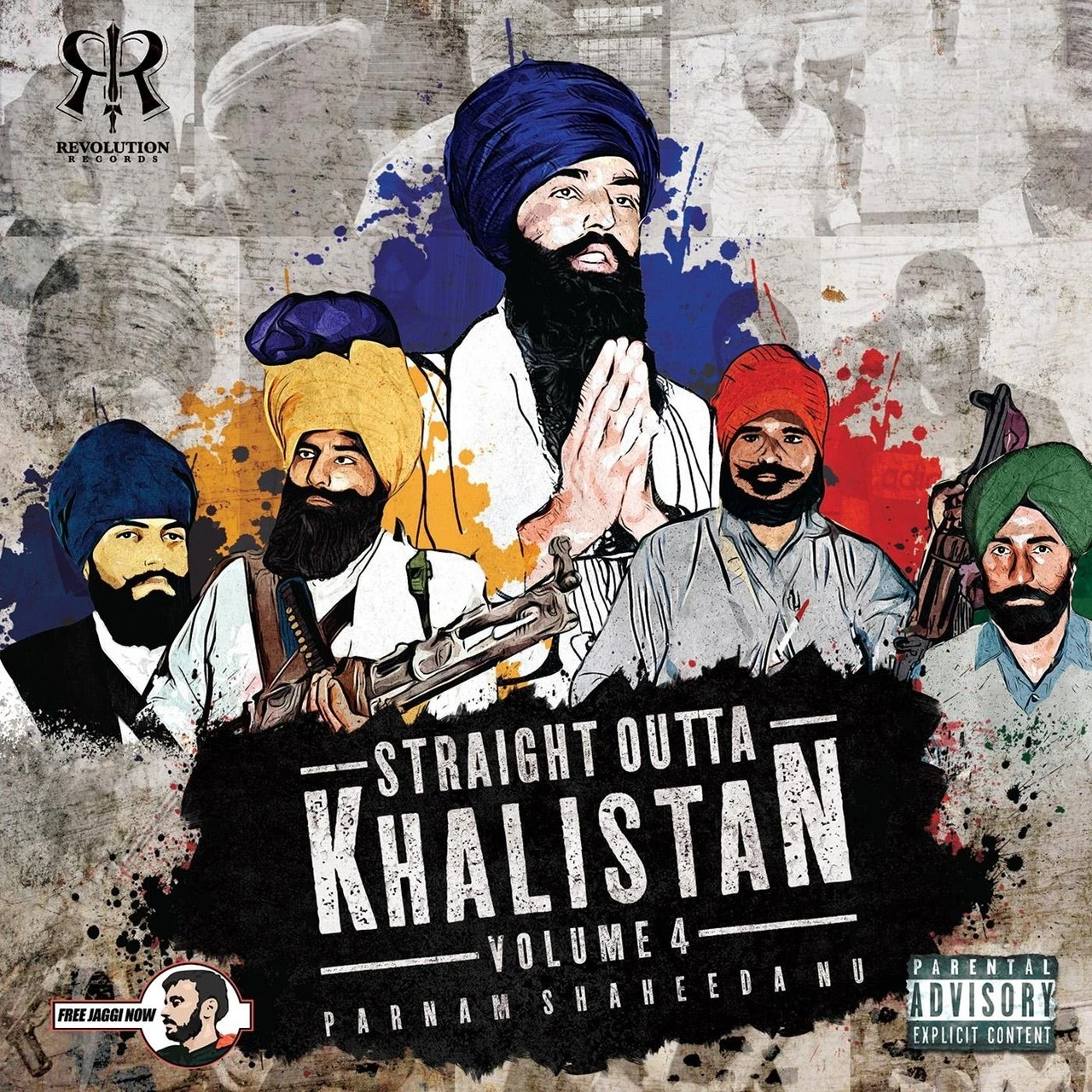 Download Jago Reloded by Jagowale Jatha top 100 mp3 song