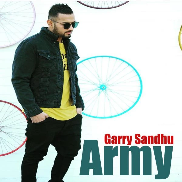 Download Army by Garry Sandhu top mp3 song