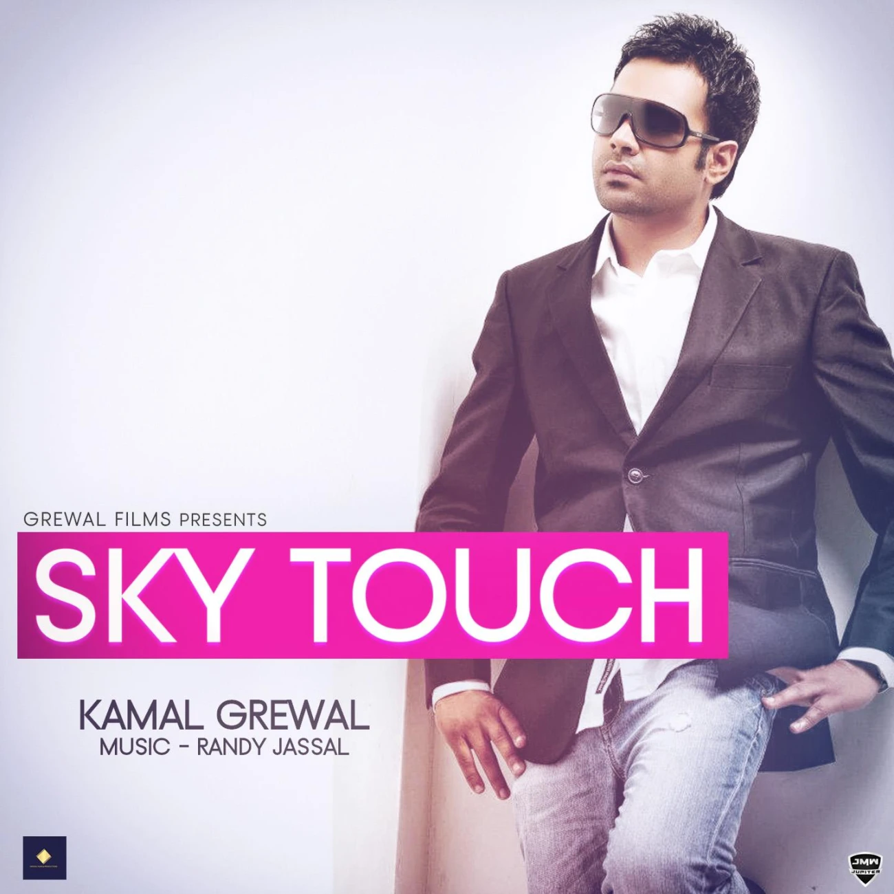 Download Sky Touch by Kamal Grewal top 100 mp3 song