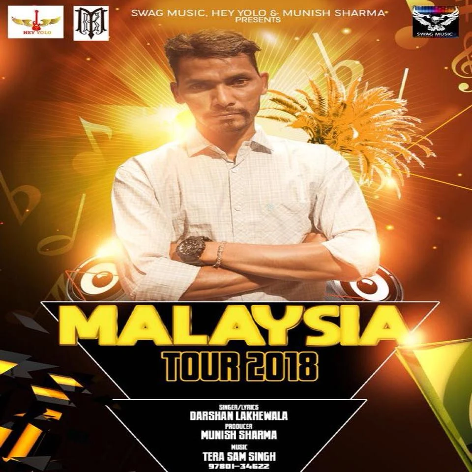 Download Malaysia Tour by Darshan Lakhewala top 100 mp3 song