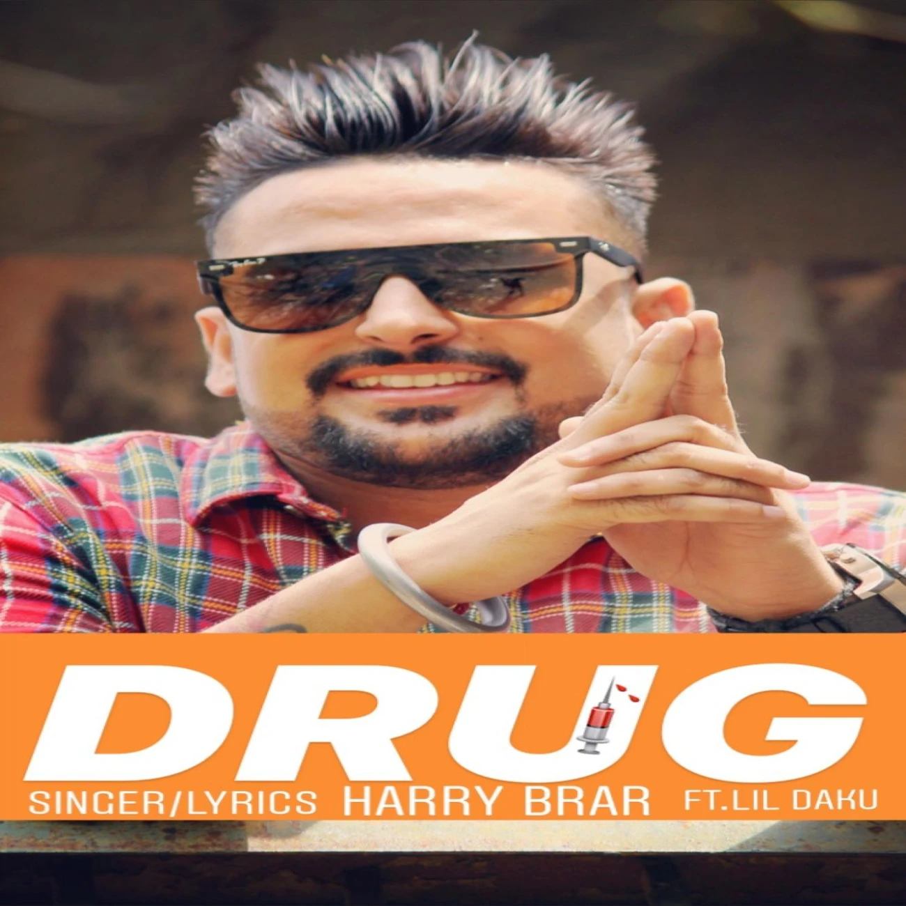 Download Drug by Harry Brar top 100 mp3 song