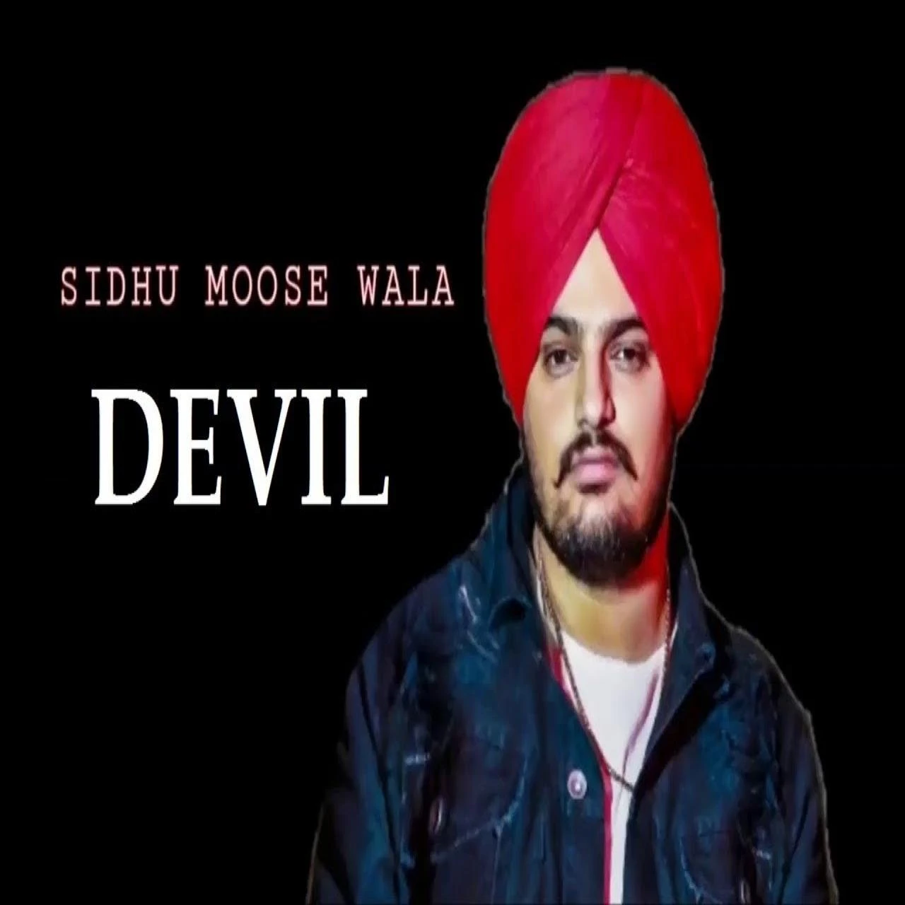 Download Devil by Sidhu Moose Wala top 100 mp3 song