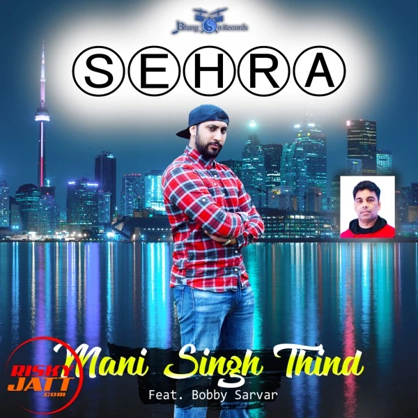 Download Sehra by Bobby Sarvar top 100 mp3 song