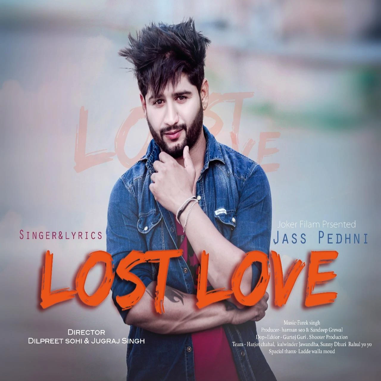 Download Lost Love by Jass Pedhni top 100 mp3 song