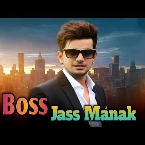 Download Boss by Jass Manak top 100 mp3 song