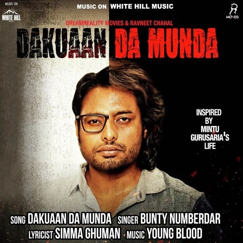 Download Dakuaan Da Munda by Bunty Numberdar top mp3 song