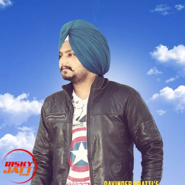 Download Saroor Lyrics by Davinder Bhatti mp3 song