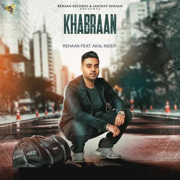 Download Khabraan by Akal Inder top 100 mp3 song