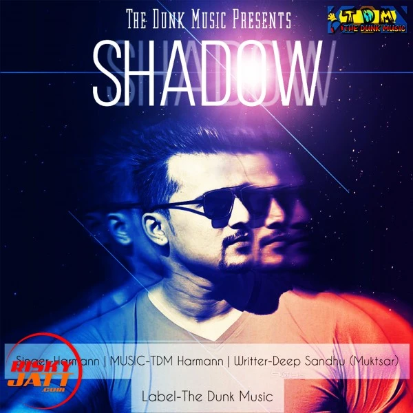 Download Shadow Lyrics by Harmann mp3 song
