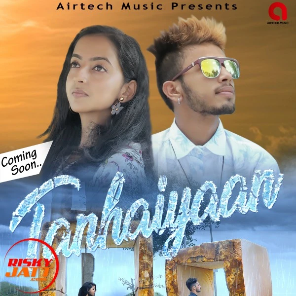 Download Tanhaiyaan Lyrics by Neha Saxena,C Max mp3 song