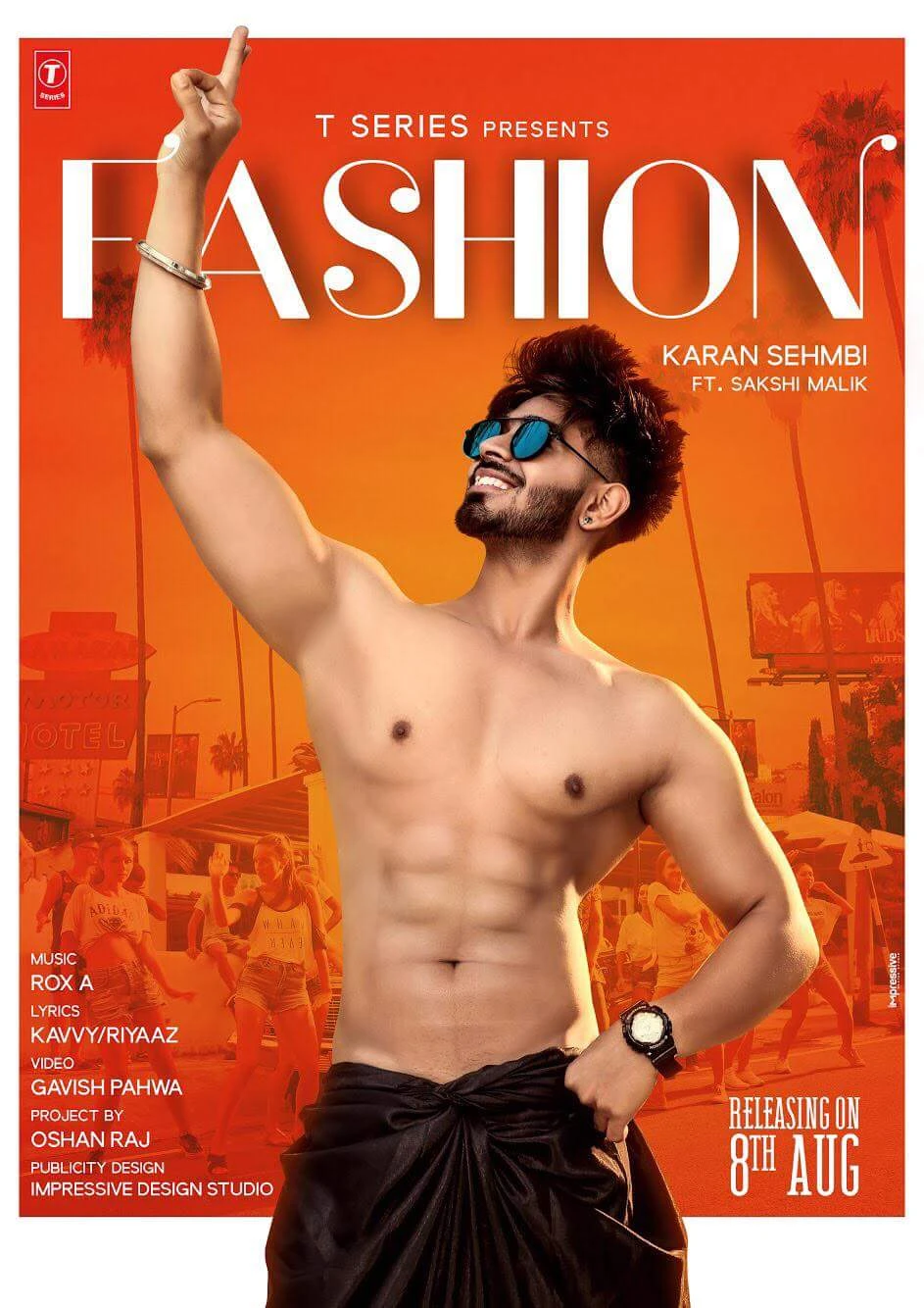 Download Fashion by Karan Sehmbi top 100 mp3 song