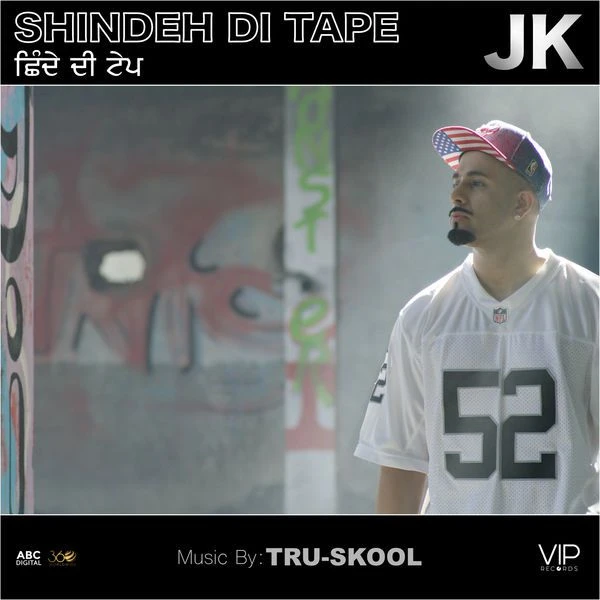 Download Shindeh Di Tape by JK and Tru Skool mp3 song