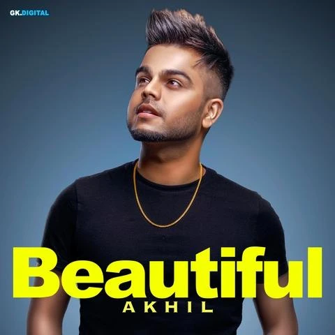 Download Beautiful by Akhil top mp3 song