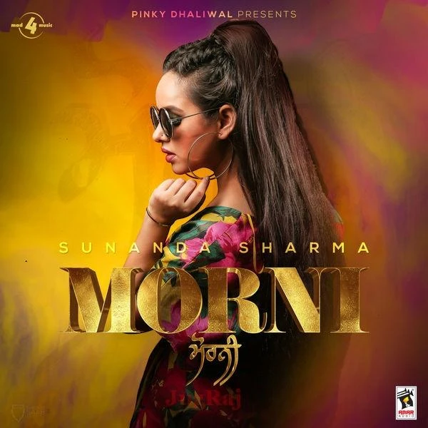 Download Morni by Sunanda Sharma top 100 mp3 song