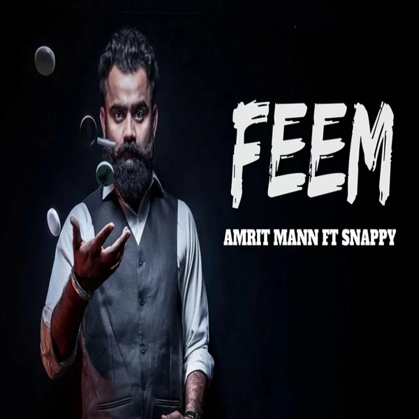 Download Feem by Amrit Maan top mp3 song